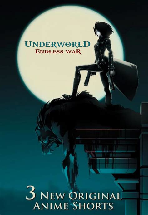 cb01 underworld|Underworld: Endless War (TV Mini Series 2011) .